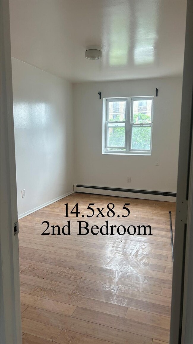 Photo - 93-24 197th St Apartment Unit 2nd Floor