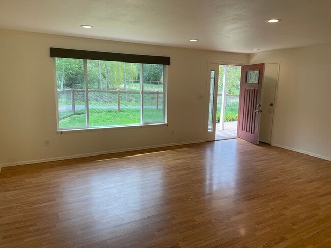 Photo - Private Langley Home Only Minutes From Downtown!