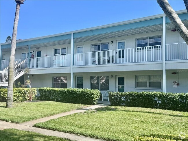 Building Photo - 5217 81st St N Unit 22 Rental