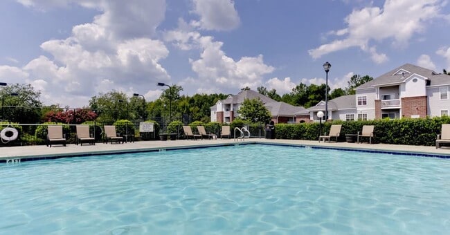 Photo - Palmetto Place