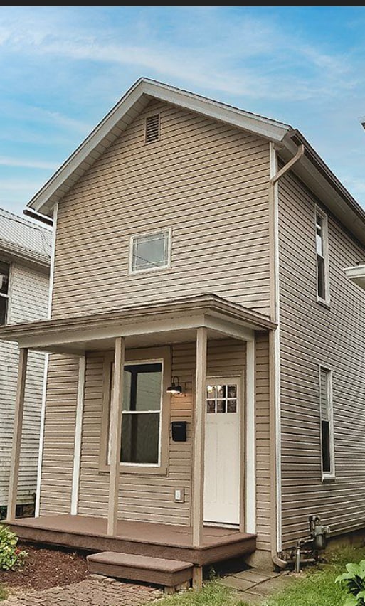 Building Photo - 620 E 3rd Ave Rental