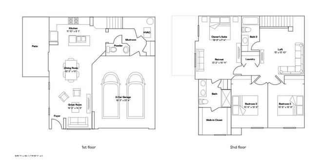 Building Photo - 5291 Long Pointe Pass