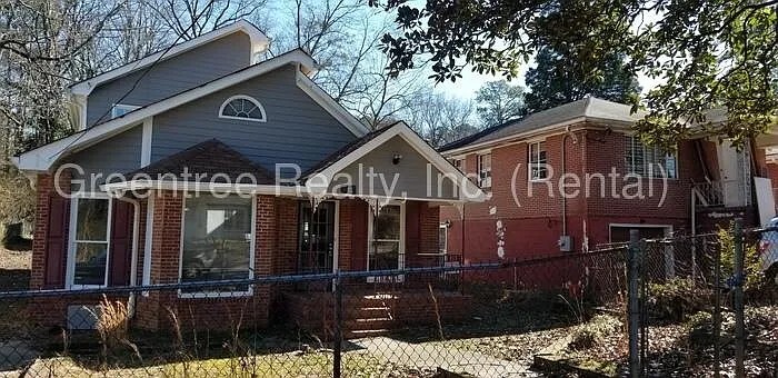 Photo - 401 Illinois Ave NW (Atlanta, GA)