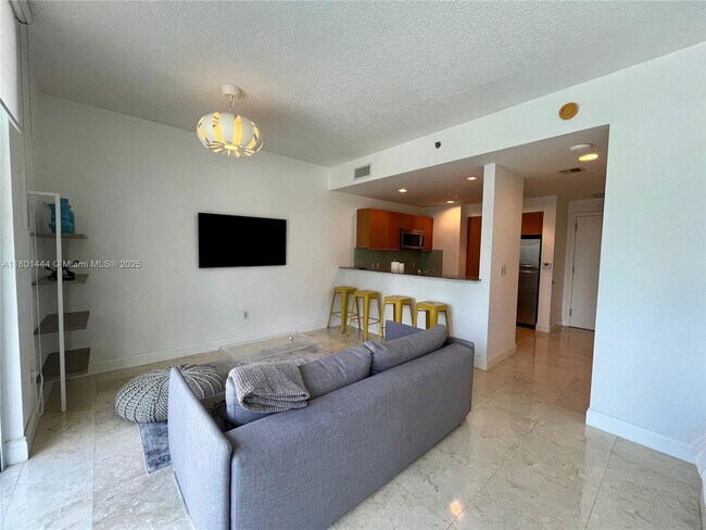 Photo - 1060 Brickell Ave Unidad 1609