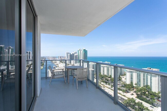 Building Photo - 4010 S Ocean Dr Unit 1201