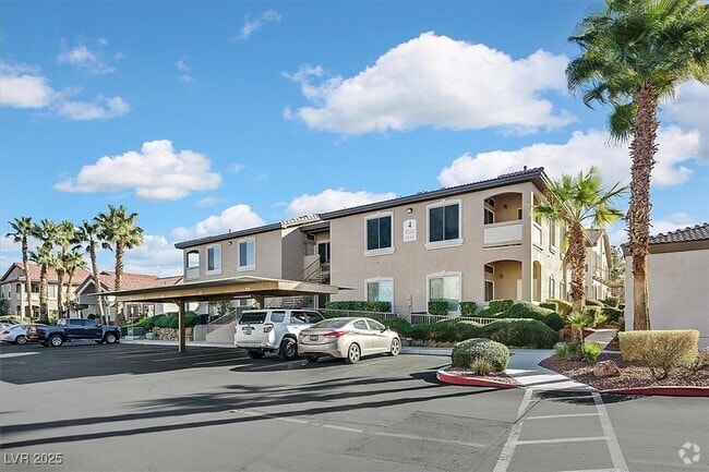 Building Photo - 2305 W Horizon Ridge Pkwy Unit 424 Rental