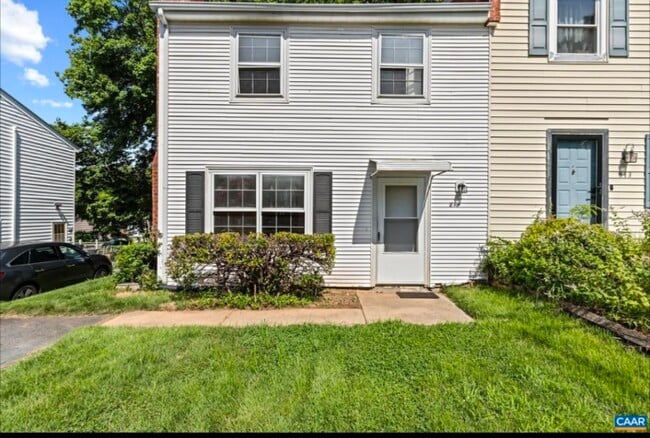 Building Photo - 815 Prospect Ave Rental