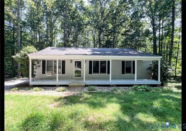 Building Photo - 4541 Tabscott Rd Rental