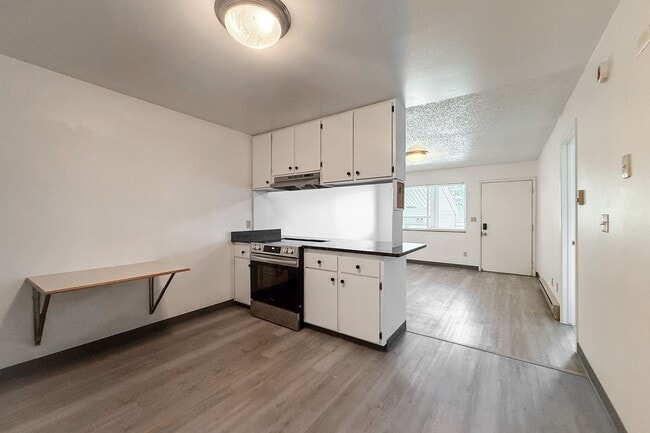 Photo - Latah Apartments