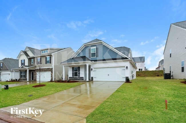 Photo - 107 Wild Lily Dr