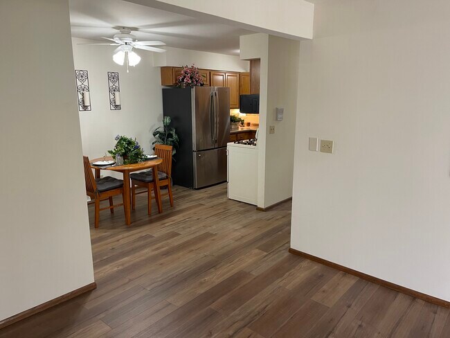 Dining Room and Kitchen - 6850 W Kathleen Ct