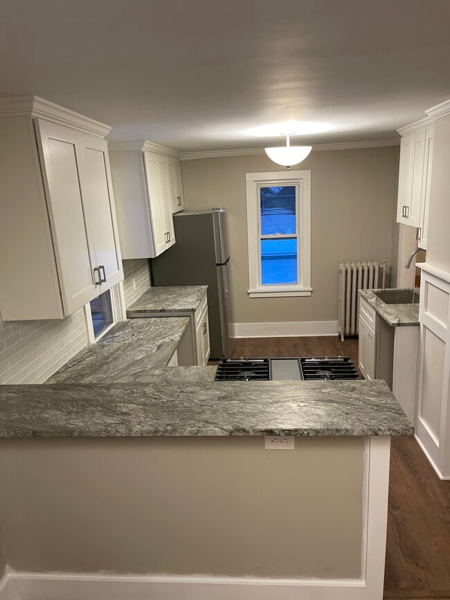 Photo - 3424 Garfield Ave