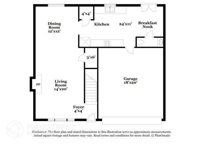 Photo - 12215 Bowsman Dr