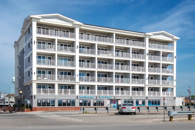 Photo - 315 Ocean Blvd Unit 207
