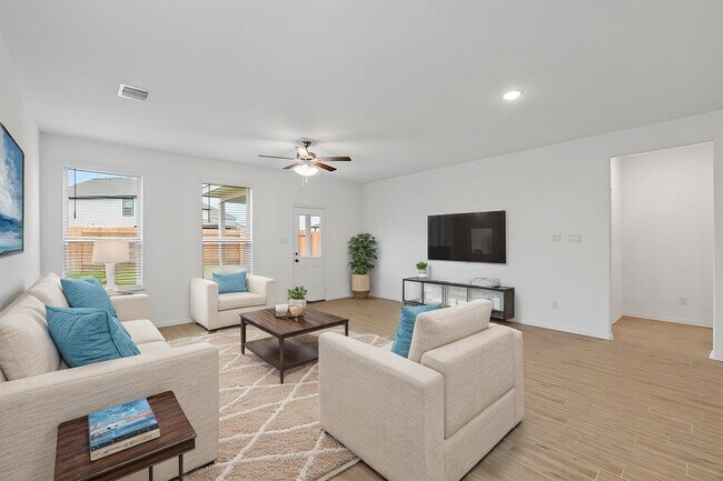 Photo - 23018 Forebear Dr