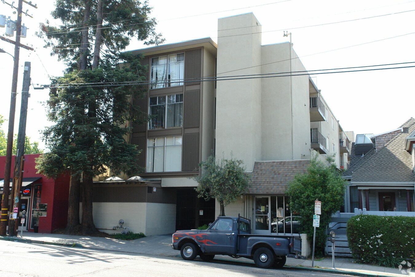 Glenn Building Apartment - Glenn Building Apartment