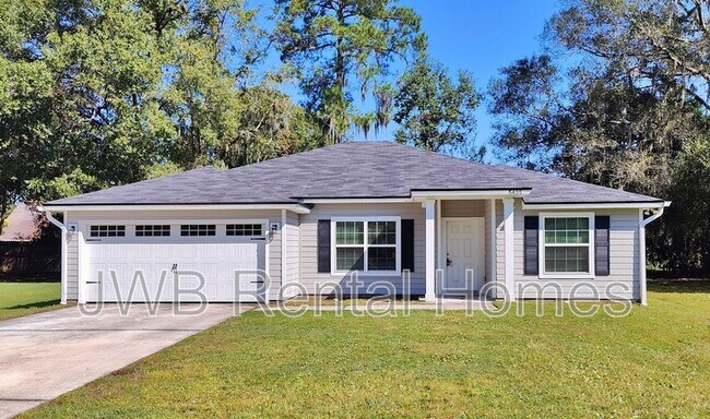 Building Photo - 5435 Rosedale Ln