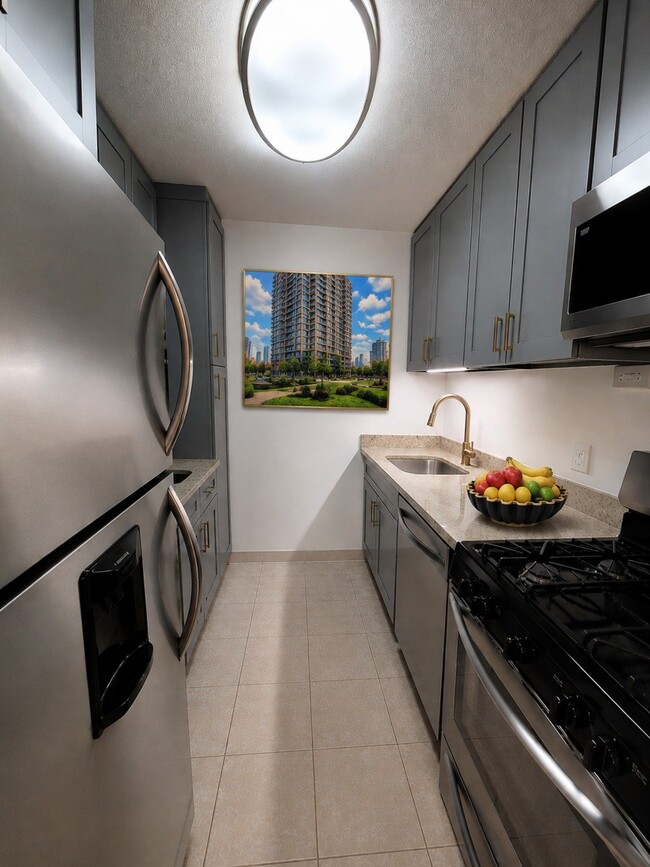 Photo - 7000 JFK Blvd E Unit 24D