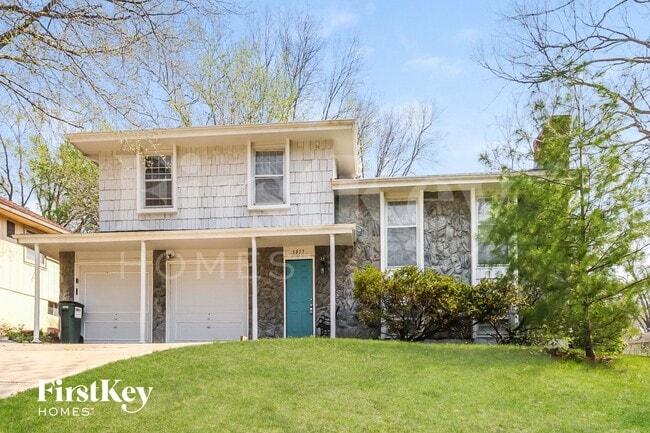 Photo - 5823 NW Aspen Ln