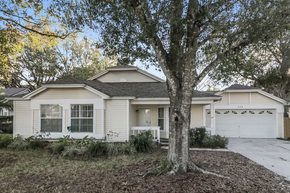 Photo - 1023 Moccasin Run Rd Casa