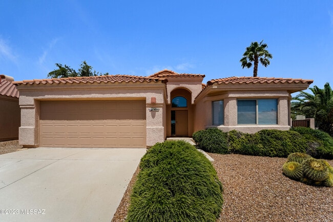 1486 W Sand Pebble Dr