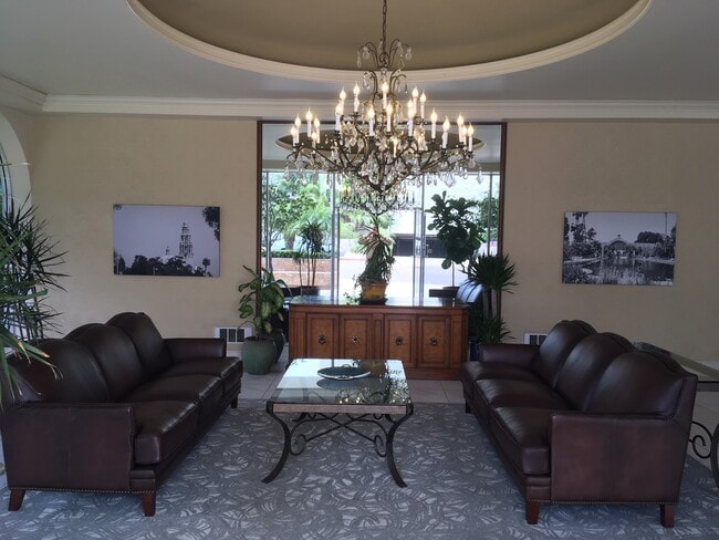 Imperial Tower Apartments