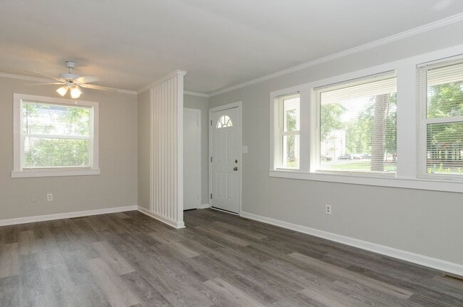 626 S Kerr Ave