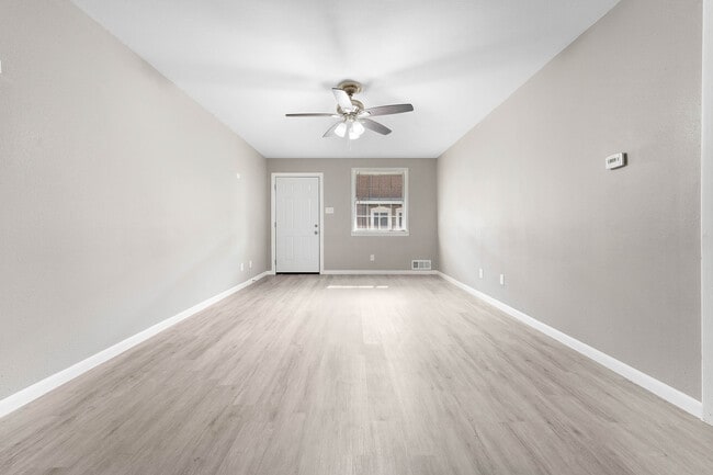 Photo - Parkview Apartments Unit 3450