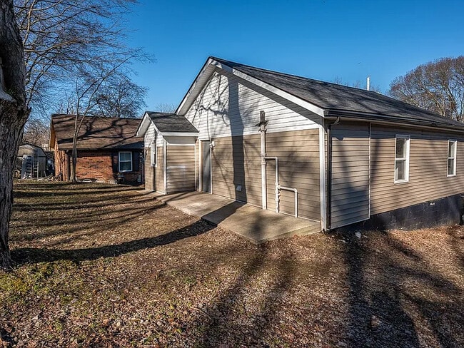 Photo - 1112 Hyman St