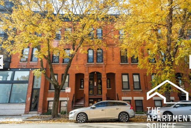 Photo - 1214 W Wrightwood Ave Unidad G