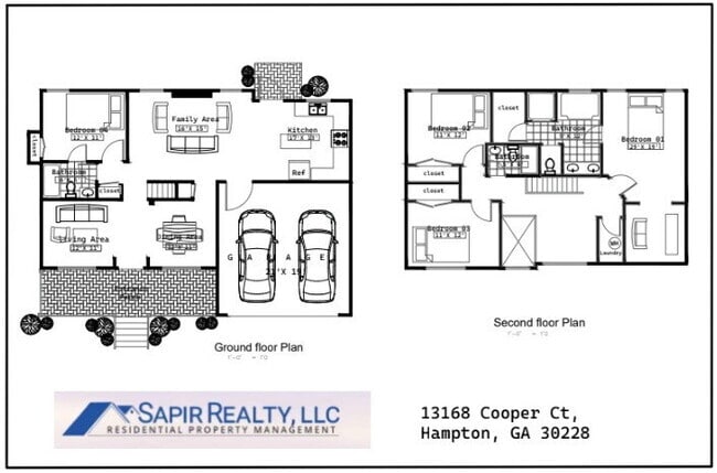 Building Photo - 13168 Cooper Ct Rental
