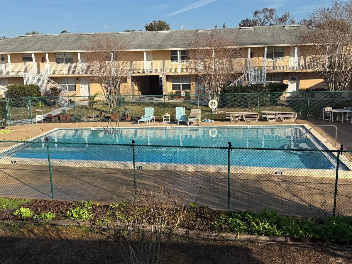 1 Bedroom/1 Bathrom 1st floor condo at Pal... - 1 Bedroom/1 Bathrom 1st floor condo at Pal... Unit A3