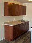 Kitchen - New Countertops