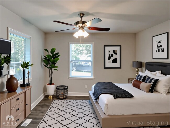 Photo - 1501 W 10th Ave