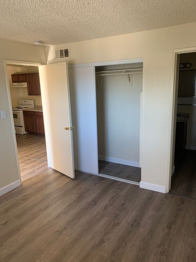 Photo - 1 Bedroom 1 Bath In Central Las Vegas Unit 5