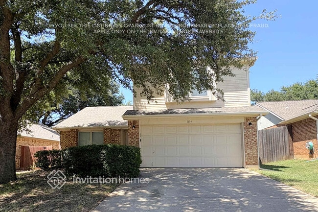 Building Photo - 1614 Stoneway Dr Rental