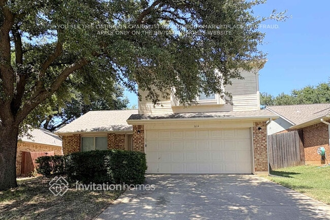 Building Photo - 1614 Stoneway Dr Rental