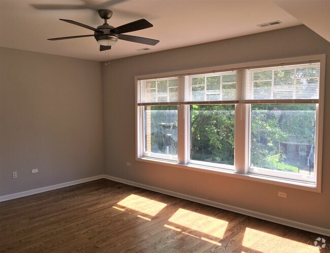 Building Photo - 2457 N Orchard St Unit 1 Rental