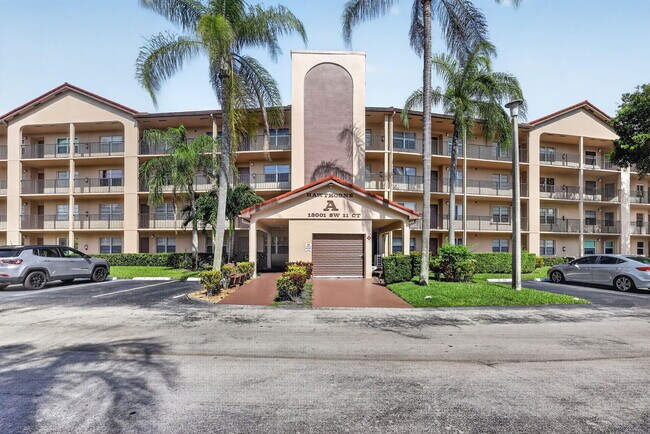 13001 SW 11th Ct Unit 405A