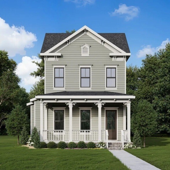 Photo - 936 Championship Blvd