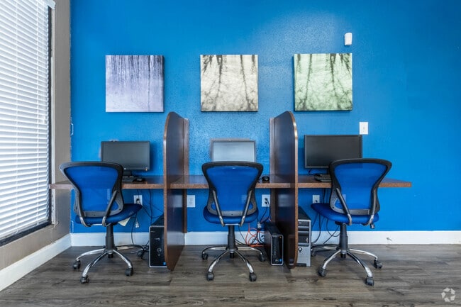 Interior Photo - Arcadia at Westheimer Rental