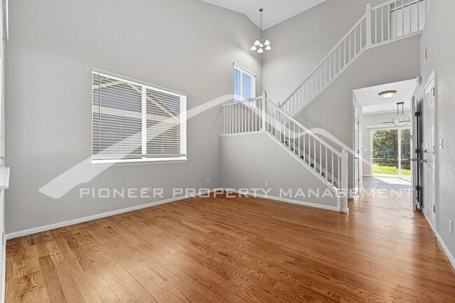 Photo - Spacious Home with Central AC and Washer/D...