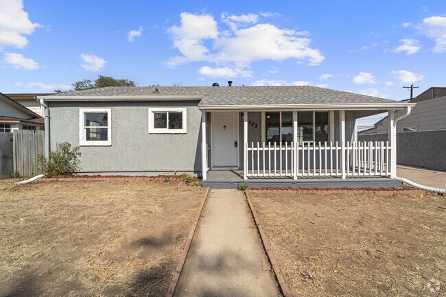 Building Photo - 1222 Florence Ave Rental