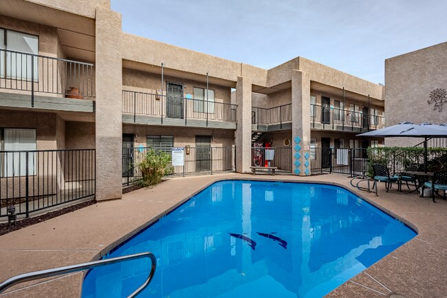 Photo - 3816 E McDowell Rd Unit 206