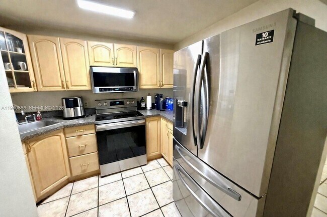 Photo - 10850 W Flagler St Unit D212