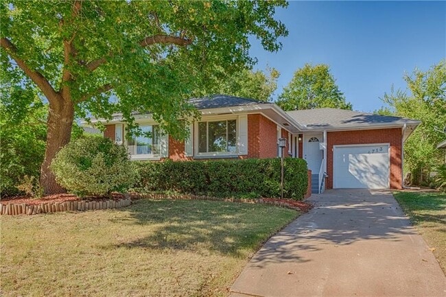 Building Photo - 4713 N Harvey Pkwy