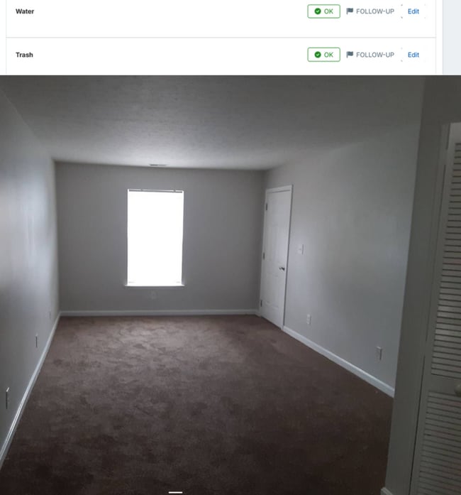 Photo - Gorgeous 2 Bedroom, 1 Bathroom Apartment at Millcreek Terrace