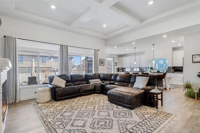 Photo - For Rent | $4,395/Month | 5 Bed | 4 Bath
