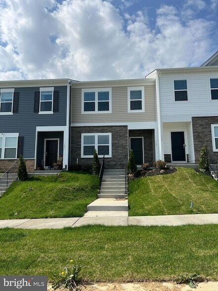 Photo - 147 Tigney Dr Townhome