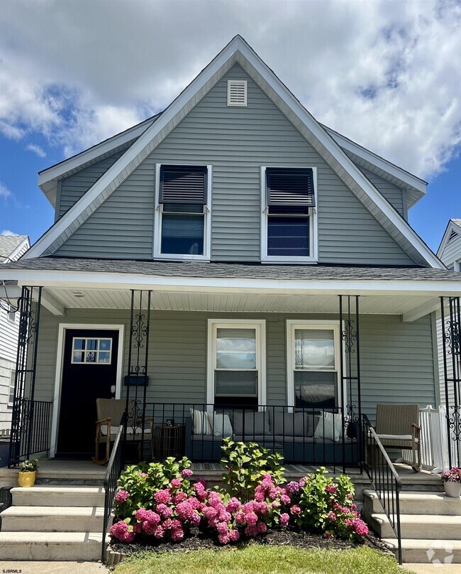 Building Photo - 107 N Newark Ave Rental